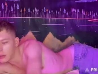 sunnyniko — Chaturbate stream photo (Sep 2026)