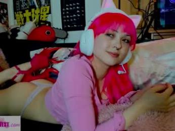 beg4itbaby — Chaturbate stream photo (Mar 2026)
