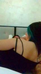 Coppiasimo — Cam4 stream photo (Jan 2026)