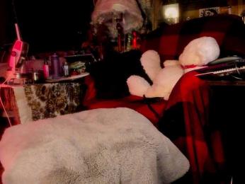 miss-asmodeus — Bongacams stream photo (Mar 2026)