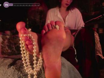 miss-asmodeus — Bongacams stream photo (Mar 2026)