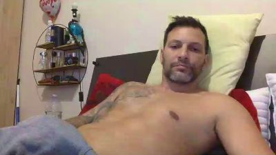 goroasroma — Cam4 stream photo (Apr 2026)