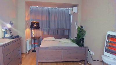 ShawanaSonkens — cam4