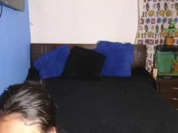 tony_and_sophia — Chaturbate stream photo (Jul 2026)