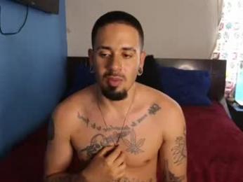 tony_and_sophia — Chaturbate stream photo (Jul 2026)