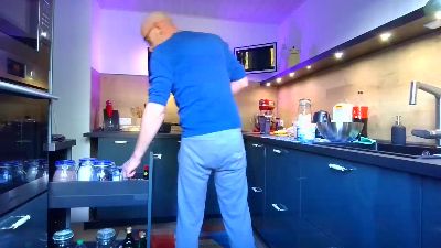 Remotcontrol — Cam4 profile photo