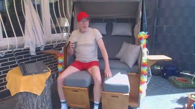 Remotcontrol — Cam4 stream photo (Apr 2026)