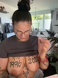 NyxTattoo — Stripchat stream photo (May 2026)