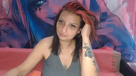 rosse26830 — Stripchat stream photo (Aug 2026)