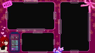 HaileyReid — вебкам-модель онлайн на cam4