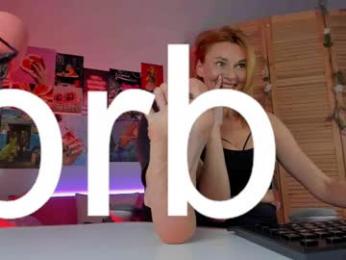 mistybarnes — Chaturbate profile photo