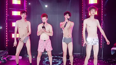 YDHY-BOY-01 — Stripchat stream photo (Jun 2026)