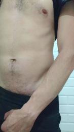 chilly18 — вебкам-модель онлайн на cam4