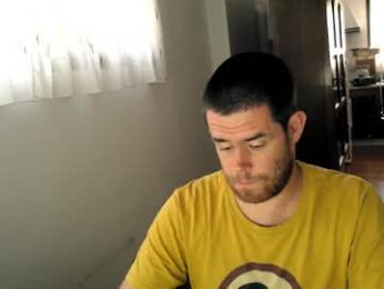 spanishboytenerife — Chaturbate stream photo (Apr 2025)