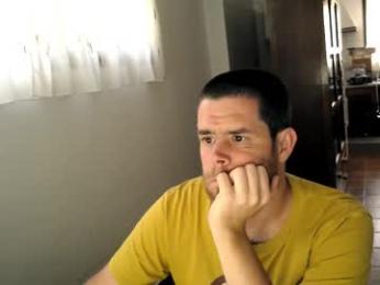 spanishboytenerife — Chaturbate stream photo (Apr 2025)