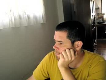 spanishboytenerife — Chaturbate stream photo (Apr 2025)
