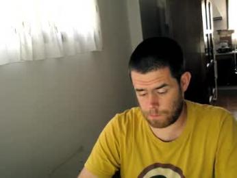 spanishboytenerife — Chaturbate stream photo (Apr 2025)
