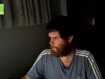spanishboytenerife — Chaturbate stream photo (Dec 2025)
