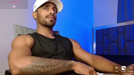 Christian_thor — Stripchat profile photo