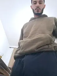 CariocaCasado23cm — вебкам-модель онлайн на stripchat