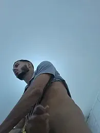CariocaCasado23cm — вебкам-модель онлайн на stripchat