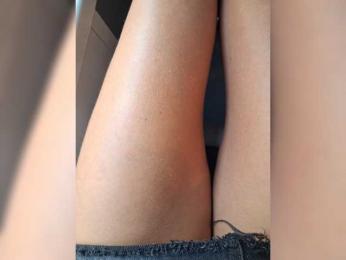 IrisNeri — Bongacams profile photo