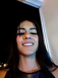 Juliana_Xander — stripchat