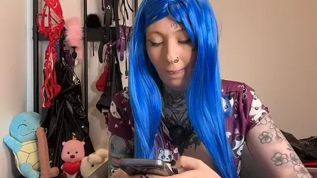 coyemoo — stripchat