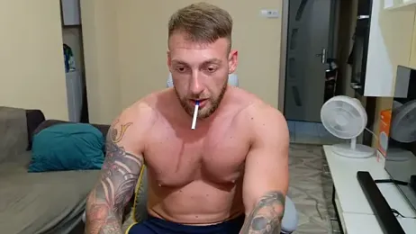 TitanInkReal — Stripchat stream photo (Jun 2026)