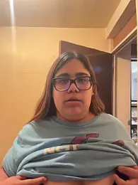 NyraMoon — Stripchat profile photo