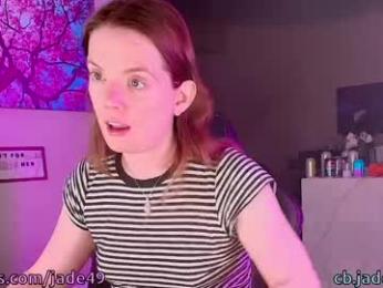 jade49 — вебкам-модель онлайн на chaturbate