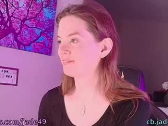 jade49 — вебкам-модель онлайн на chaturbate