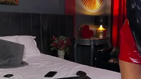 VickiSpice — Stripchat stream photo (Feb 2026)