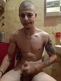 Saint_LexVII — Stripchat profile photo