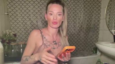 Vinique99 — вебкам-модель онлайн на cam4
