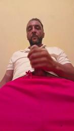 Pourreel — вебкам-модель онлайн на cam4