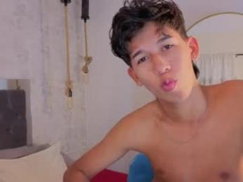 dave_eliot — Chaturbate stream photo (Apr 2026)