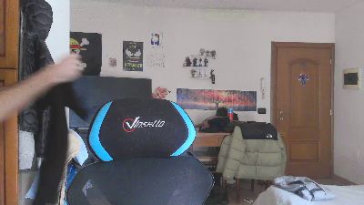 Meastroboris95 — вебкам-модель онлайн на cam4