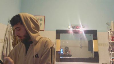 Meastroboris95 — вебкам-модель онлайн на cam4