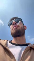 Meastroboris95 — вебкам-модель онлайн на cam4