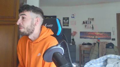 Meastroboris95 — вебкам-модель онлайн на cam4