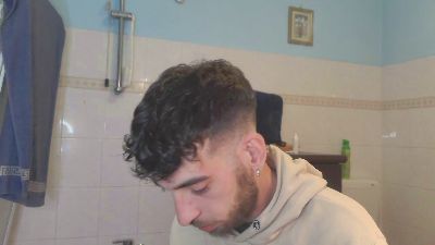 Meastroboris95 — вебкам-модель онлайн на cam4