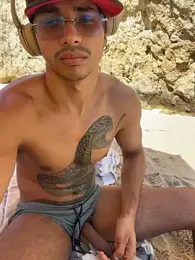 David_Tresh5 — Stripchat stream photo (Sep 2026)