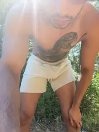 David_Tresh5 — stripchat