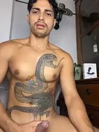 David_Tresh5 — Stripchat stream photo (Sep 2026)