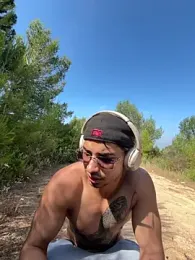 David_Tresh5 — stripchat