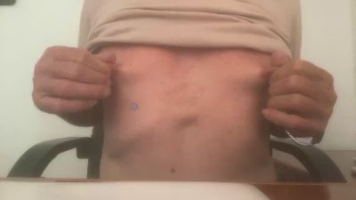vogliosox2 — вебкам-модель онлайн на cam4