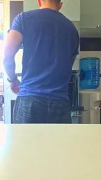 Sebaseche — Cam4 stream photo (May 2026)