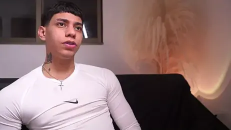 Josep_Davies — вебкам-модель онлайн на stripchat