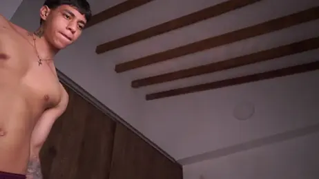 Josep_Davies — Stripchat stream photo (Apr 2026)